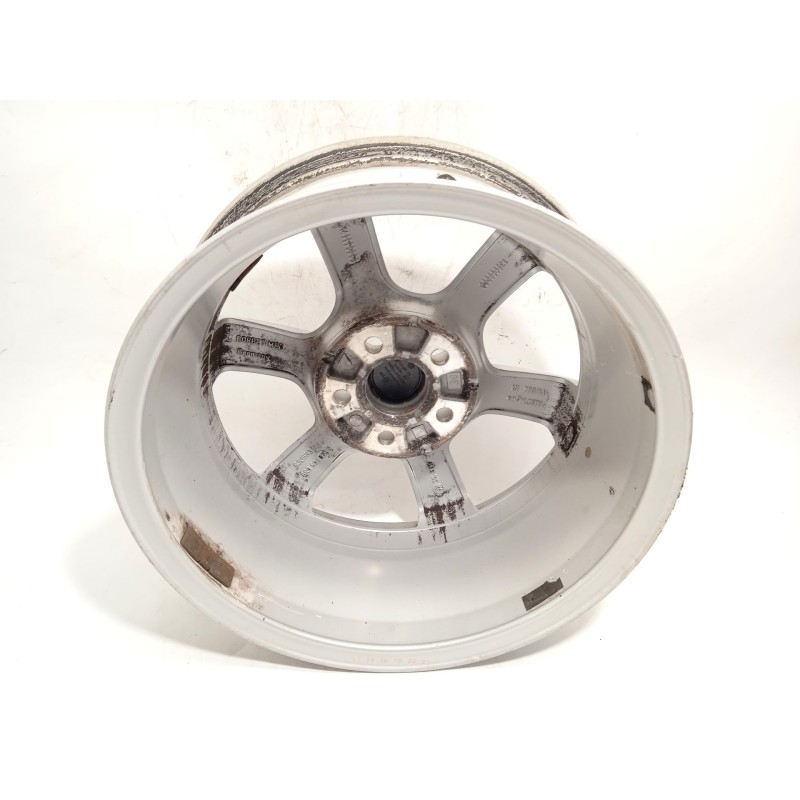 Recambio de llanta para volkswagen polo v (6r1, 6c1) 1.2 tsi referencia OEM IAM 6R0601025C 6R0601025C8Z8 