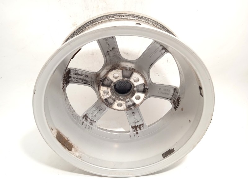 Recambio de llanta para volkswagen polo v (6r1, 6c1) 1.2 tsi referencia OEM IAM 6R0601025C 6R0601025C8Z8 