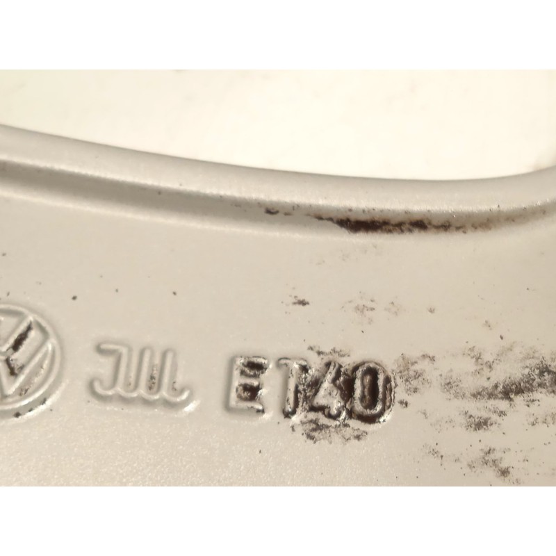 Recambio de llanta para volkswagen polo v (6r1, 6c1) 1.2 tsi referencia OEM IAM 6R0601025C 6R0601025C8Z8 