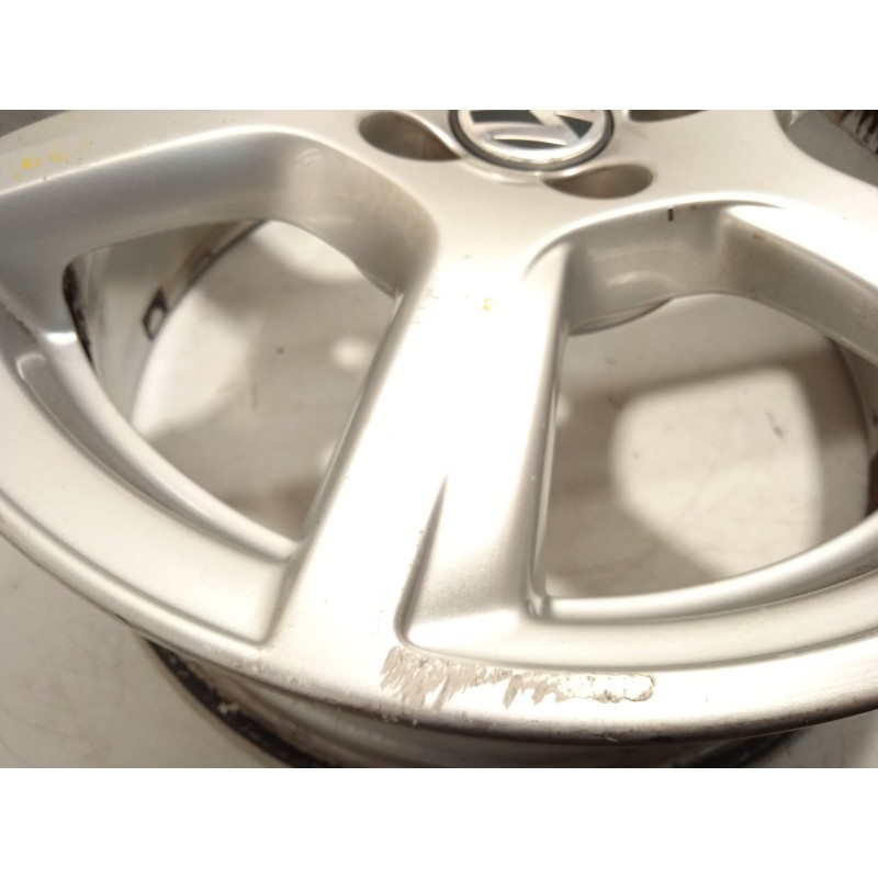 Recambio de llanta para volkswagen polo v (6r1, 6c1) 1.2 tsi referencia OEM IAM 6R0601025C 6R0601025C8Z8 