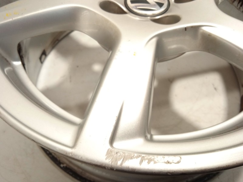 Recambio de llanta para volkswagen polo v (6r1, 6c1) 1.2 tsi referencia OEM IAM 6R0601025C 6R0601025C8Z8 