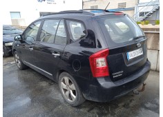 kia carens iii monospace (un) del año 2009