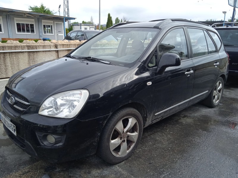 kia carens iii monospace (un) del año 2009