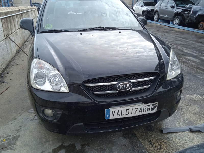 kia carens iii monospace (un) del año 2009