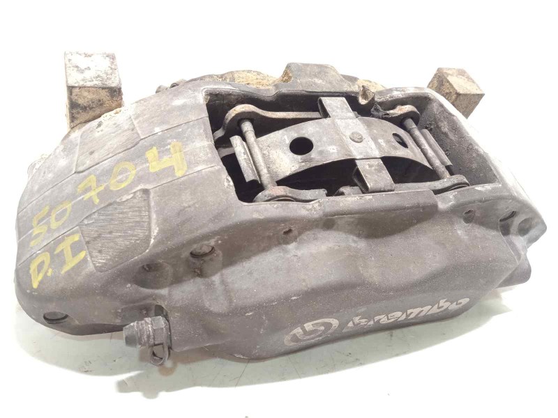 PINZA FRENO DELANTERA IZQUIERDA SEB500080 LR010397