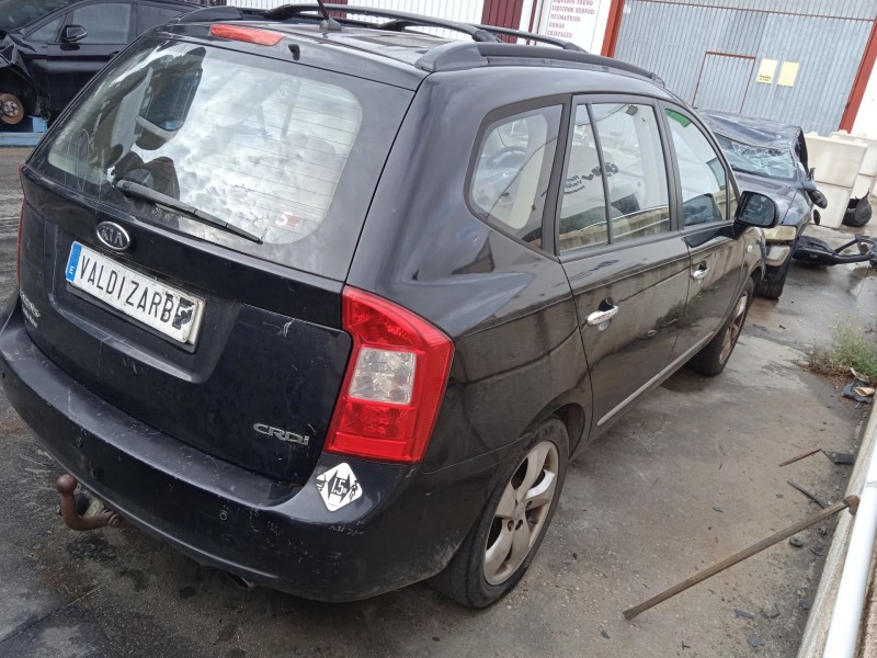 kia carens iii monospace (un) del año 2009