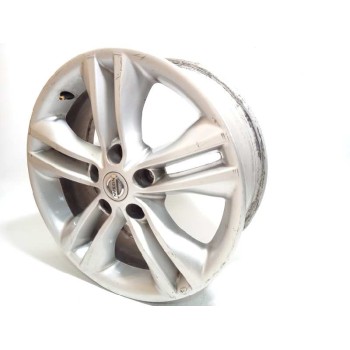 Recambio de llanta para nissan qashqai (j10) 1.6 dci turbodiesel cat referencia OEM IAM 40300BR07A D0300BR07A 