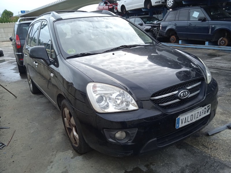 kia carens iii monospace (un) del año 2009