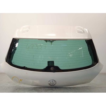 Recambio de porton trasero para volkswagen scirocco (137) 1.4 tsi (118kw) referencia OEM IAM 1K8827025N  