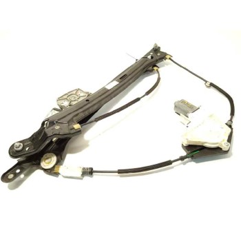 Recambio de elevalunas delantero izquierdo para audi a5 sportback (8t) 2.0 tdi (140kw) referencia OEM IAM 8T8837461B  8T0959801