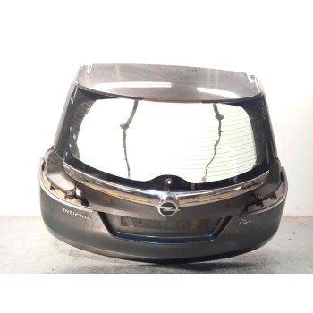 Recambio de porton trasero para opel insignia sports tourer sport referencia OEM IAM 23126189 13283374 