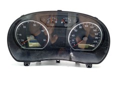 Recambio de cuadro instrumentos para volkswagen polo iv sedán (9a4, 9a2, 9n2, 9a6) 1.4 tdi referencia OEM IAM 6Q0920801M  6Q0920 2