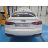 audi a5 sportback (f5a, f5f) del año 2024