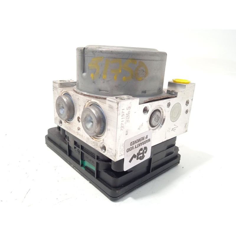 Recambio de abs para alfa romeo giulietta (191) super (2016-) referencia OEM IAM 00505491400 10091528113 10022009584