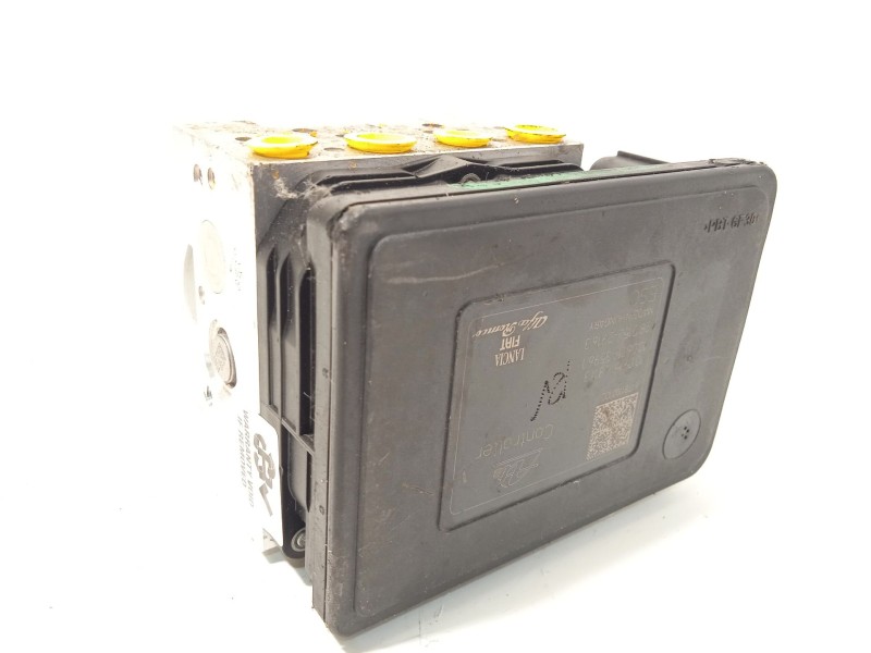 Recambio de abs para alfa romeo giulietta (191) super (2016-) referencia OEM IAM 00505491400 10091528113 10022009584