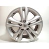 Recambio de llanta para nissan qashqai (j10) 1.6 dci turbodiesel cat referencia OEM IAM 40300BR07A D0300BR07A 