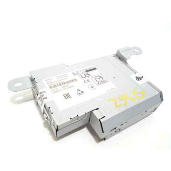 MODULO ELECTRONICO KD7J66DRXA KD7J10130E45 CQTM67E04M