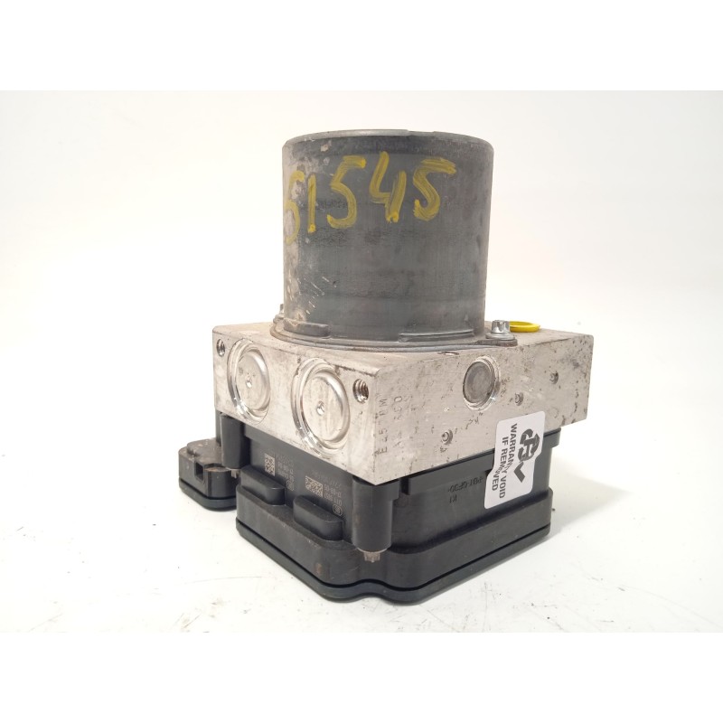 Recambio de abs para volkswagen polo (aw) 1.0 tsi referencia OEM IAM 2Q0614517AA 2265106584 269902