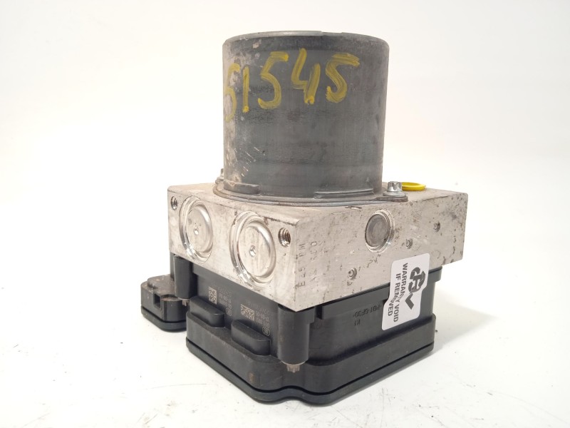 Recambio de abs para volkswagen polo (aw) 1.0 tsi referencia OEM IAM 2Q0614517AA 2265106584 269902