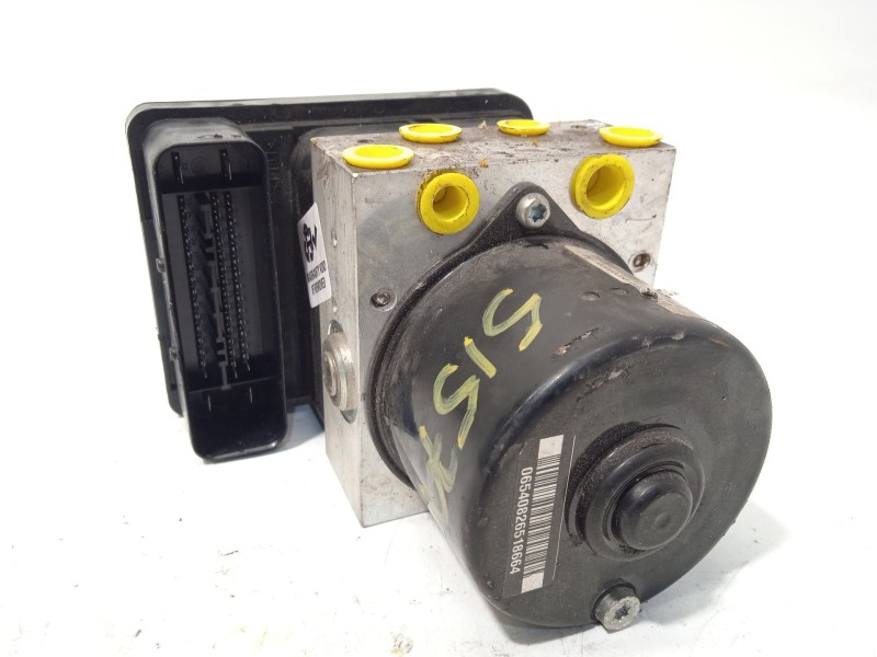 Recambio de abs para bmw 1 (e81) 120 i referencia OEM IAM 34516772213 10020602504 34526772214