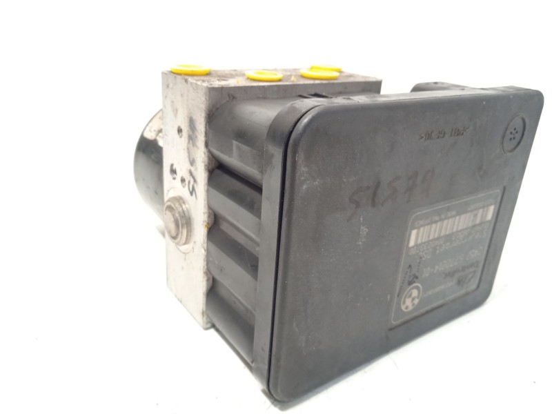 Recambio de abs para bmw 1 (e81) 120 i referencia OEM IAM 34516772213 10020602504 34526772214