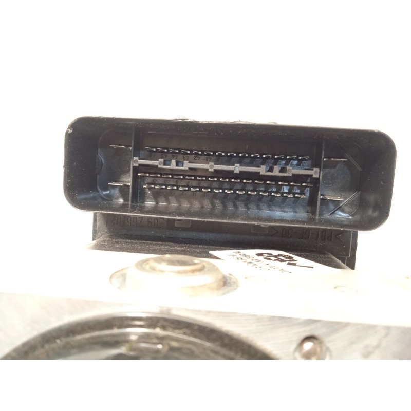 Recambio de abs para bmw 1 (e81) 120 i referencia OEM IAM 34516772213 10020602504 34526772214