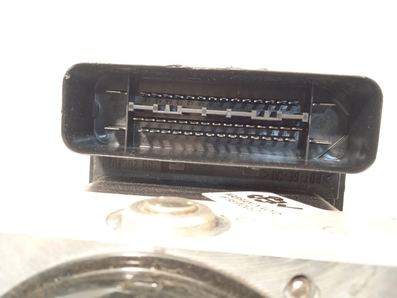 Recambio de abs para bmw 1 (e81) 120 i referencia OEM IAM 34516772213 10020602504 34526772214