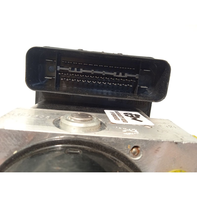 Recambio de abs para bmw serie 1 berlina (e81/e87) 116i referencia OEM IAM 34516784763 34526784764 10020603514