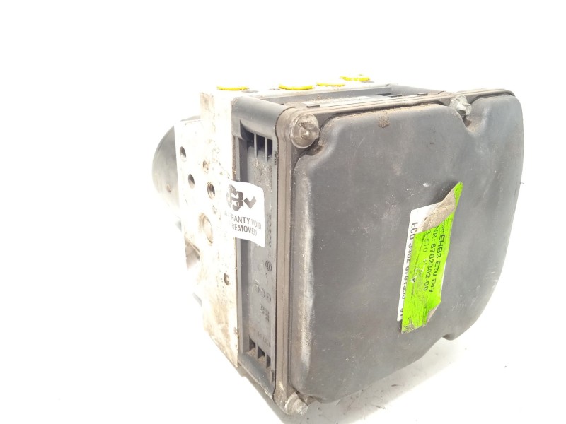 Recambio de abs para bmw x5 (e70) 3.0d referencia OEM IAM 34516780126 34516783056 0265250200
