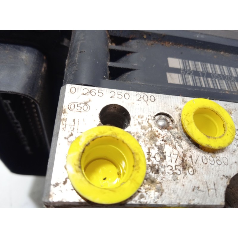 Recambio de abs para bmw x5 (e70) 3.0d referencia OEM IAM 34516780126 34516783056 0265250200