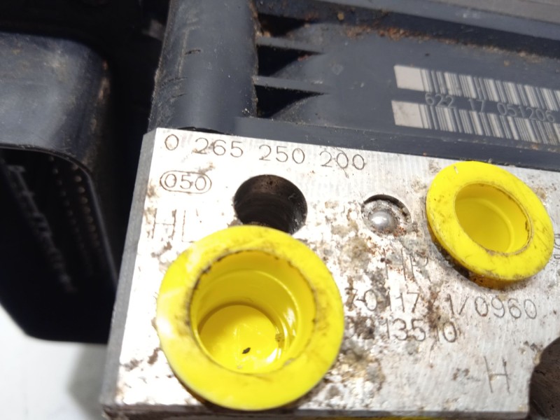 Recambio de abs para bmw x5 (e70) 3.0d referencia OEM IAM 34516780126 34516783056 0265250200