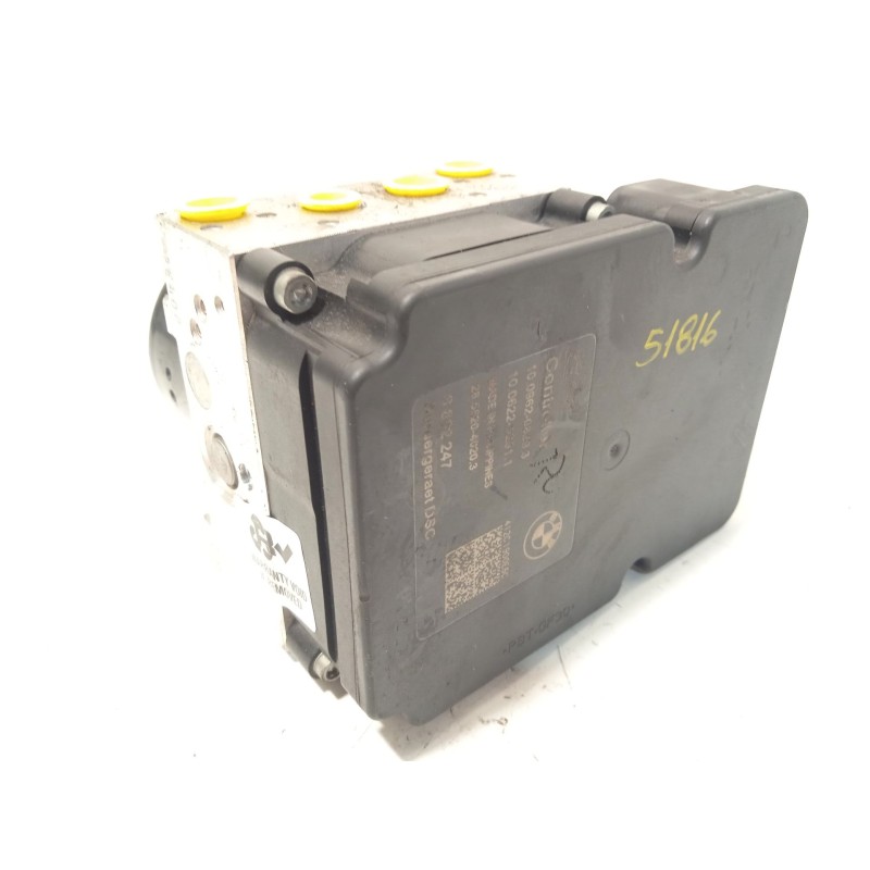 Recambio de abs para bmw serie 3 touring (f31) 320d referencia OEM IAM 34516862246 10096208293 10021203354