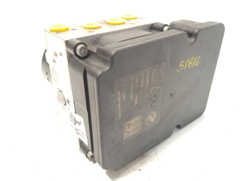 Recambio de abs para bmw serie 3 touring (f31) 320d referencia OEM IAM 34516862246 10096208293 10021203354