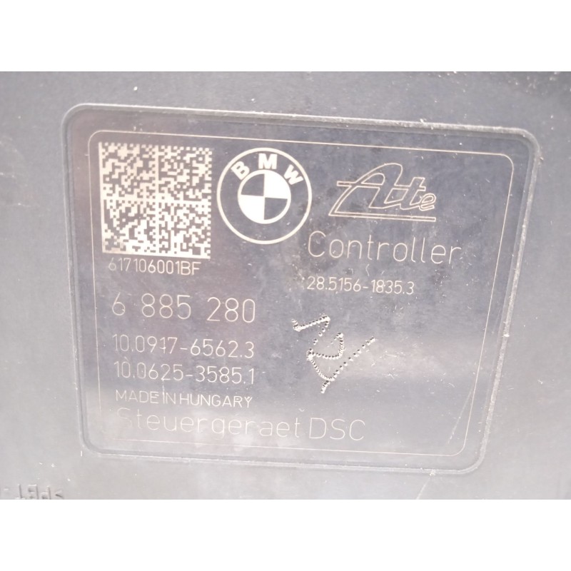 Recambio de abs para bmw 2 active tourer (f45) 220 d referencia OEM IAM 34516885279 6885280 10022009394