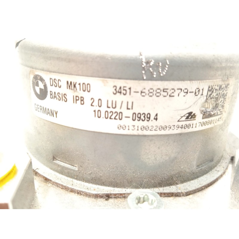 Recambio de abs para bmw 2 active tourer (f45) 220 d referencia OEM IAM 34516885279 6885280 10022009394