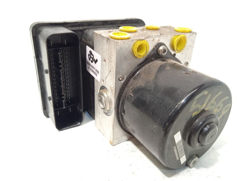 Recambio de abs para bmw serie 1 berlina (e81/e87) 116i referencia OEM IAM 34516784763 34526784764 10020603514