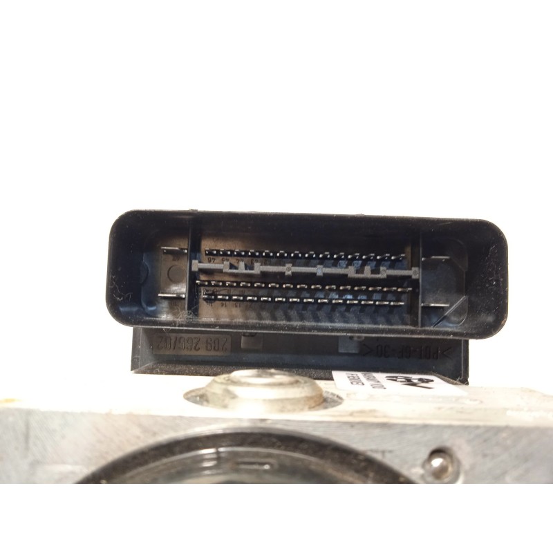 Recambio de abs para bmw serie 1 berlina (e81/e87) 116i referencia OEM IAM 34516784763 34526784764 10020603514