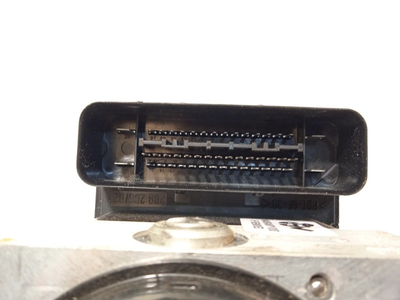 Recambio de abs para bmw serie 1 berlina (e81/e87) 116i referencia OEM IAM 34516784763 34526784764 10020603514