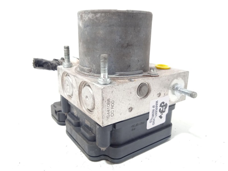 Recambio de abs para opel crossland x selective referencia OEM IAM 3557994 2265106508 970025