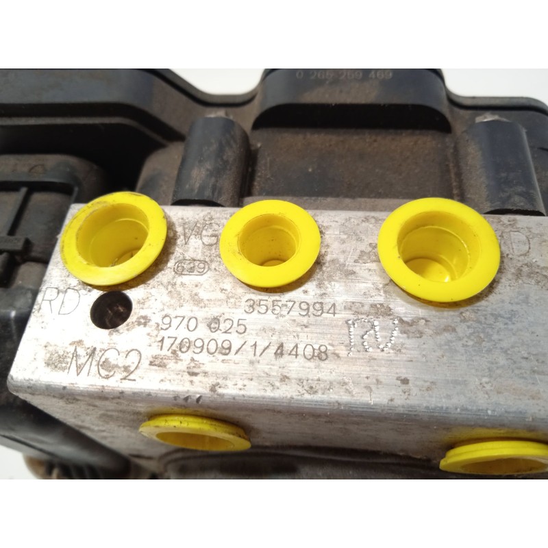 Recambio de abs para opel crossland x selective referencia OEM IAM 3557994 2265106508 970025