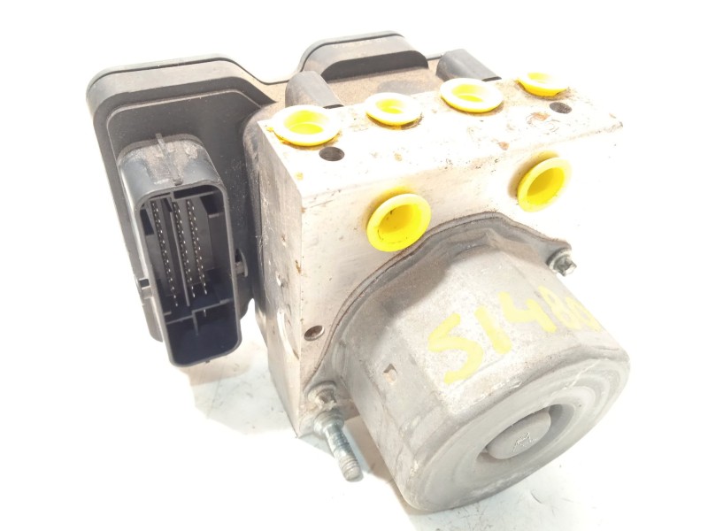 Recambio de abs para opel adam jam ecoflex referencia OEM IAM 39002551 0265956292 269539