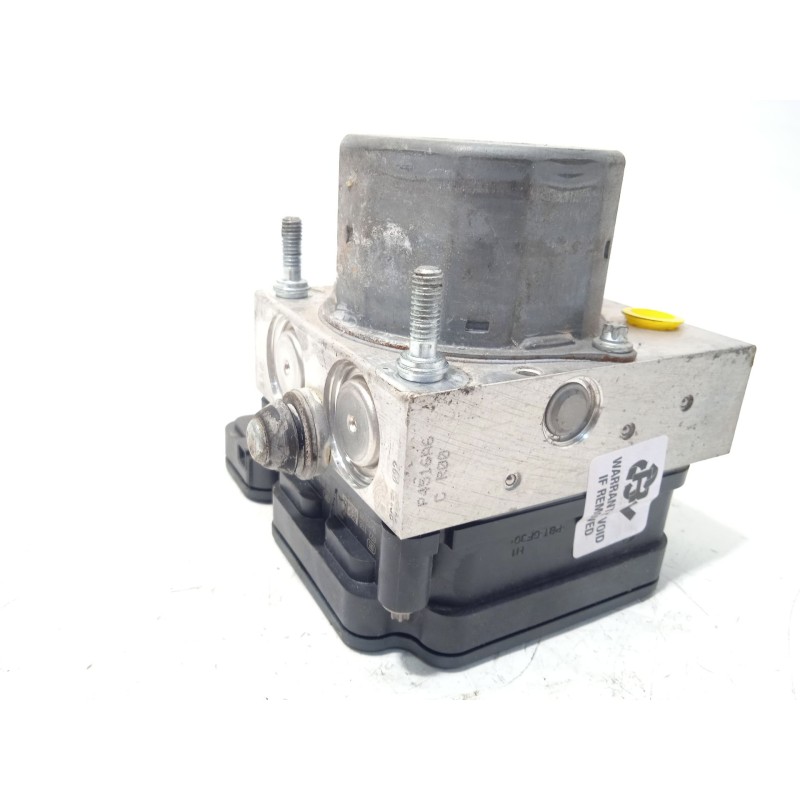 Recambio de abs para opel adam jam ecoflex referencia OEM IAM 39002551 0265956292 269539