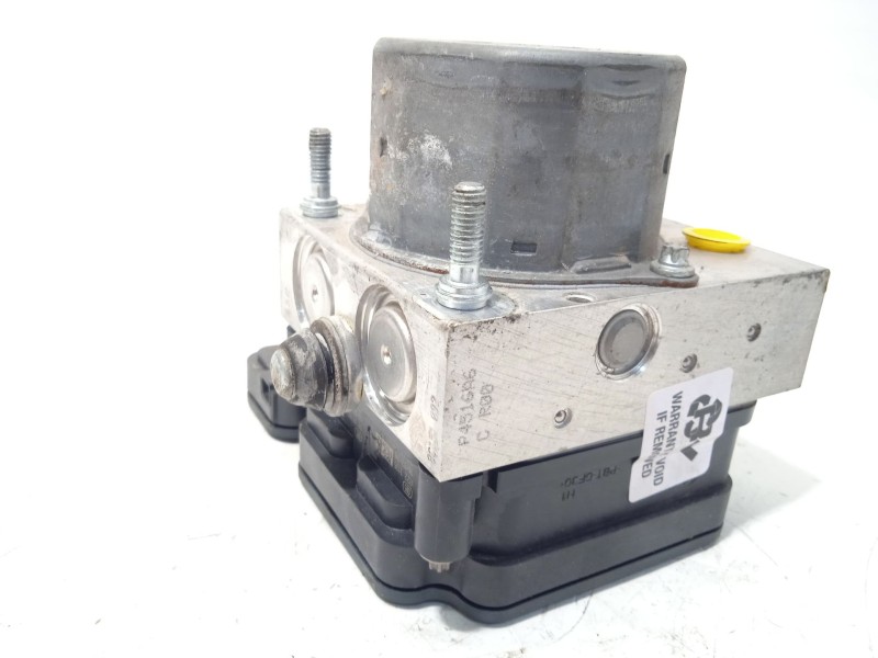 Recambio de abs para opel adam jam ecoflex referencia OEM IAM 39002551 0265956292 269539