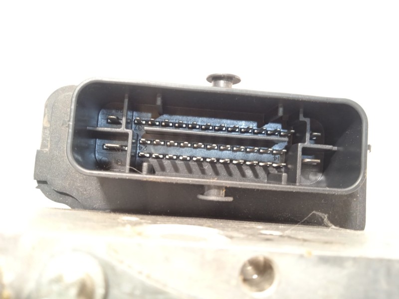 Recambio de abs para opel adam jam ecoflex referencia OEM IAM 39002551 0265956292 269539