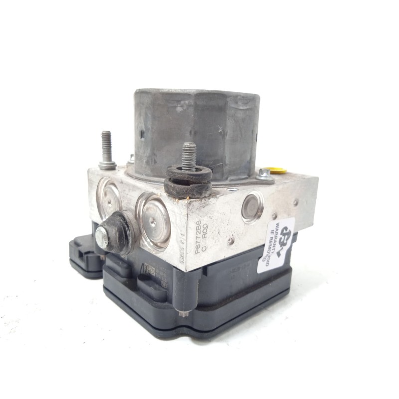 Recambio de abs para opel corsa e expression referencia OEM IAM 39011871 0265956292 269539