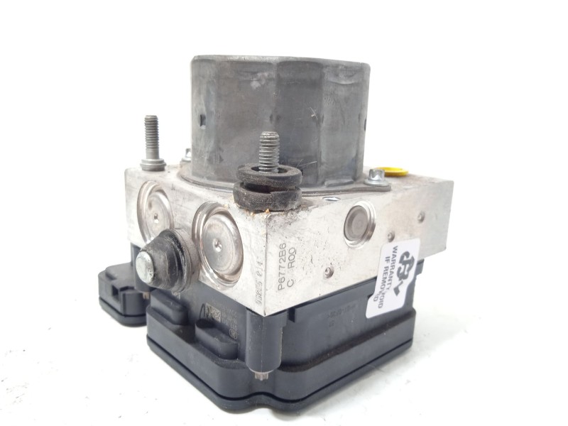 Recambio de abs para opel corsa e expression referencia OEM IAM 39011871 0265956292 269539