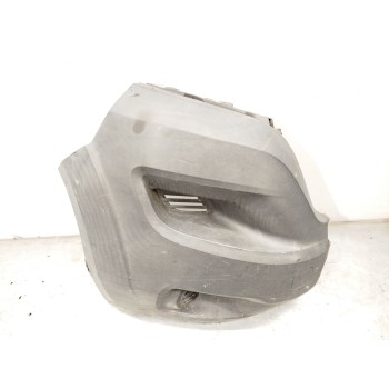 Recambio de puntera paragolpes delantera derecha para citroën jumper iii furgoneta 2.2 hdi 110 referencia OEM IAM 1612473480  