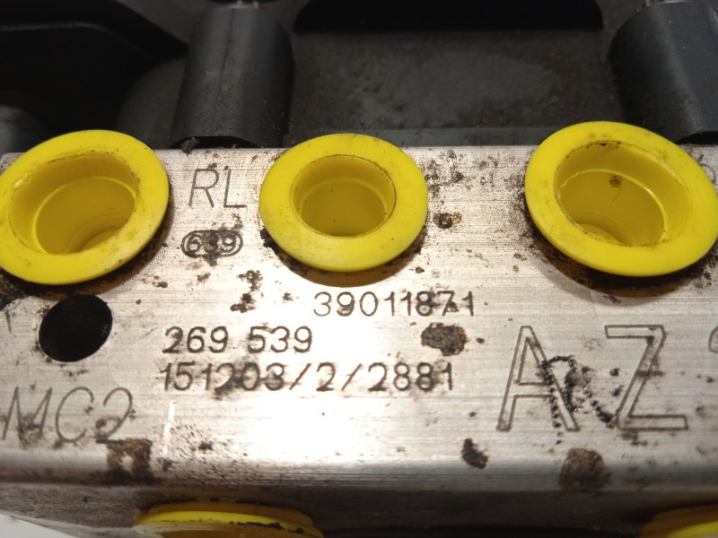 Recambio de abs para opel corsa e selective referencia OEM IAM 39011871 2265106516 269539