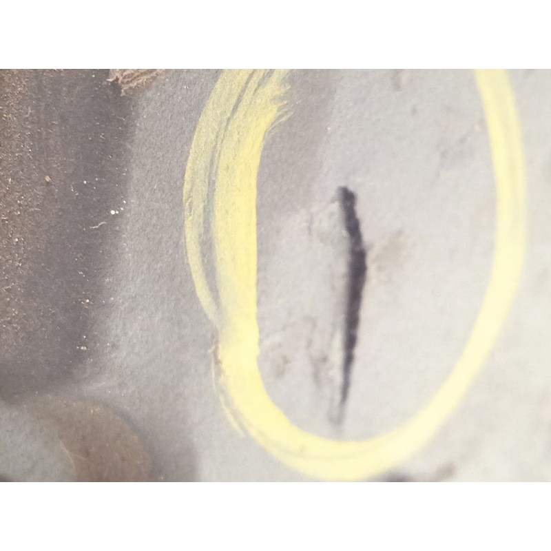 Recambio de abs para volkswagen passat b7 (362) 2.0 tdi referencia OEM IAM 3AA614109AQ 17654081 3AA614109AQBEF