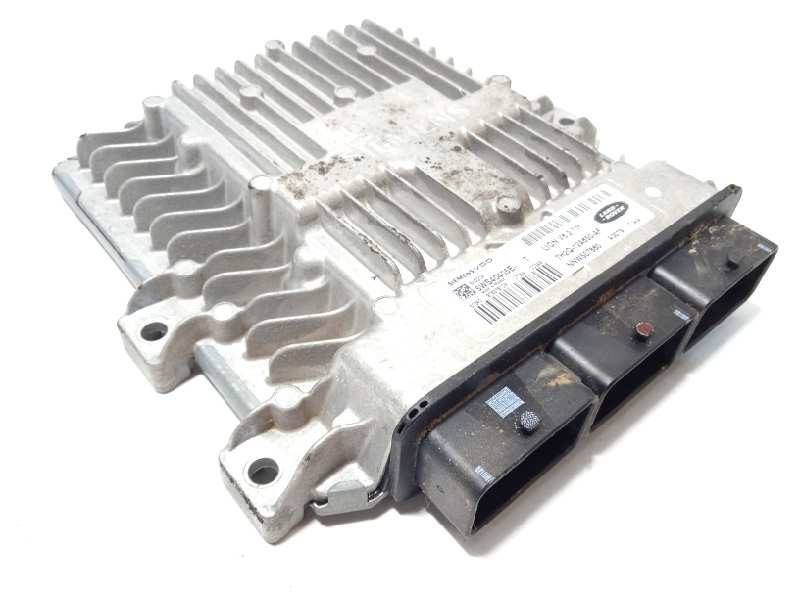 CENTRALITA MOTOR UCE NNW507860 7H2Q12A650AF 5WS40405E